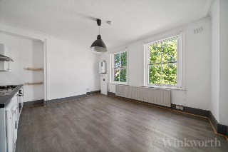 Parkfield Road, London, SE14