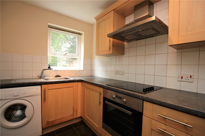 Brechin Court, Kendrick Road, Reading, Berkshire, RG1