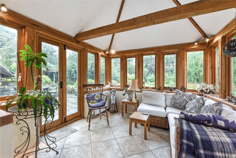 South Gardens, South Harting, Petersfield, GU31