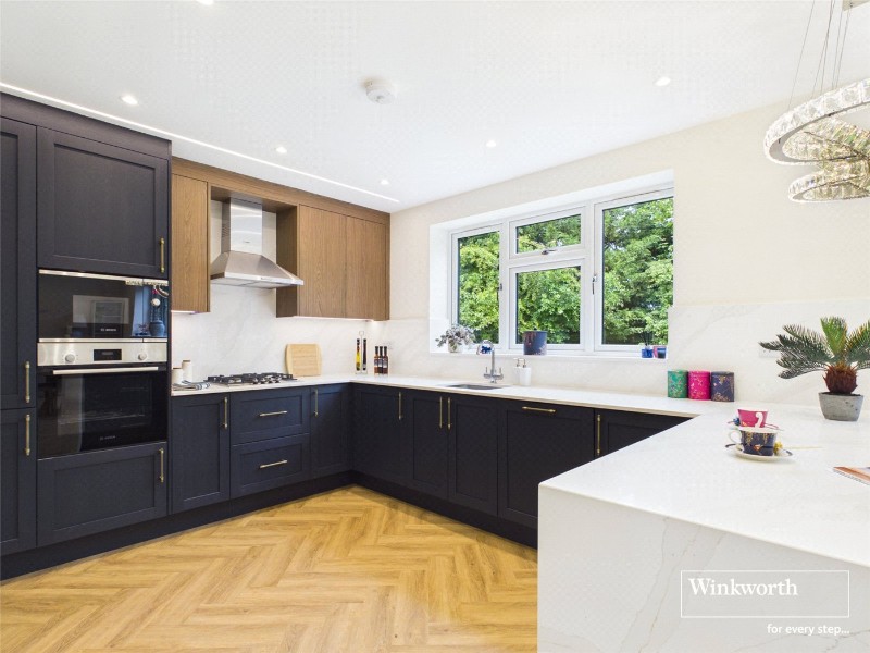 Brookers Hill, Shinfield, Reading, Berkshire, RG2