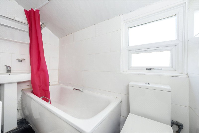 Foulser Road, London, SW17