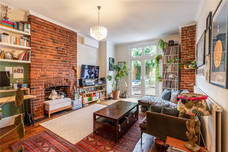 Therapia Road, East Dulwich, London, SE22