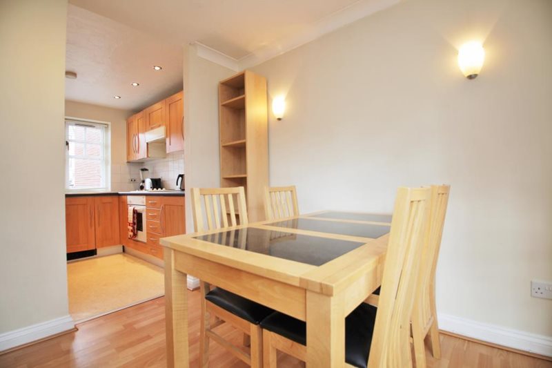 New Bright Street, Reading, Berkshire, RG1