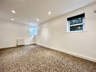 St. Swithuns Road South, Bournemouth, BH1