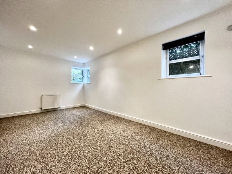 St. Swithuns Road South, Bournemouth, BH1