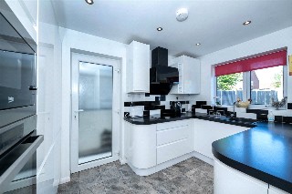 Montaigne Close, Lincoln, Lincolnshire, LN2