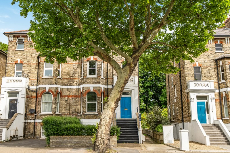 Waldram Park Road, London, SE23