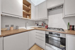 Belgrave Gardens, St John's Wood, London, NW8