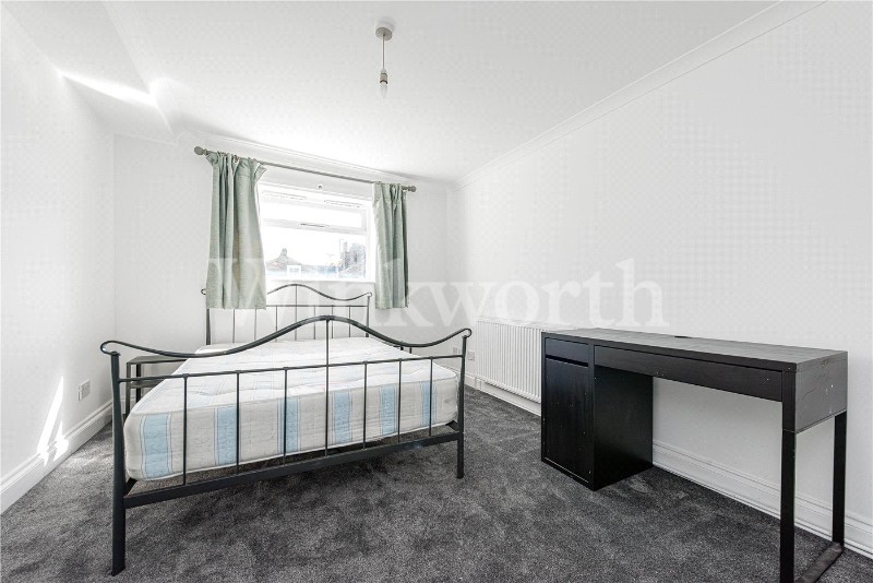 Portnall Road, London, W9