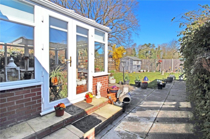 Mayfield Avenue, Hellesdon, Norwich, Norfolk, NR6