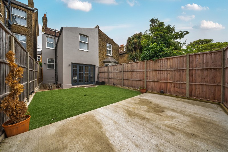 Beechfield Road, London, SE6