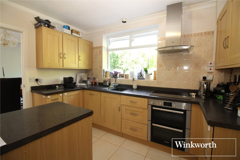 Aycliffe Road, Borehamwood, Hertfordshire, WD6