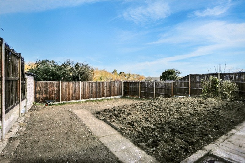 Borrowdale Drive, Norwich, Norfolk, NR1