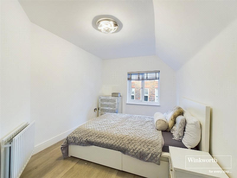 Alder House, St. Giles Close, Reading, Berkshire, RG1