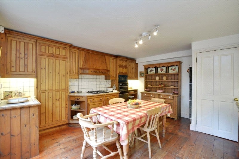 Shooters Hill Road, Blackheath, London, SE3