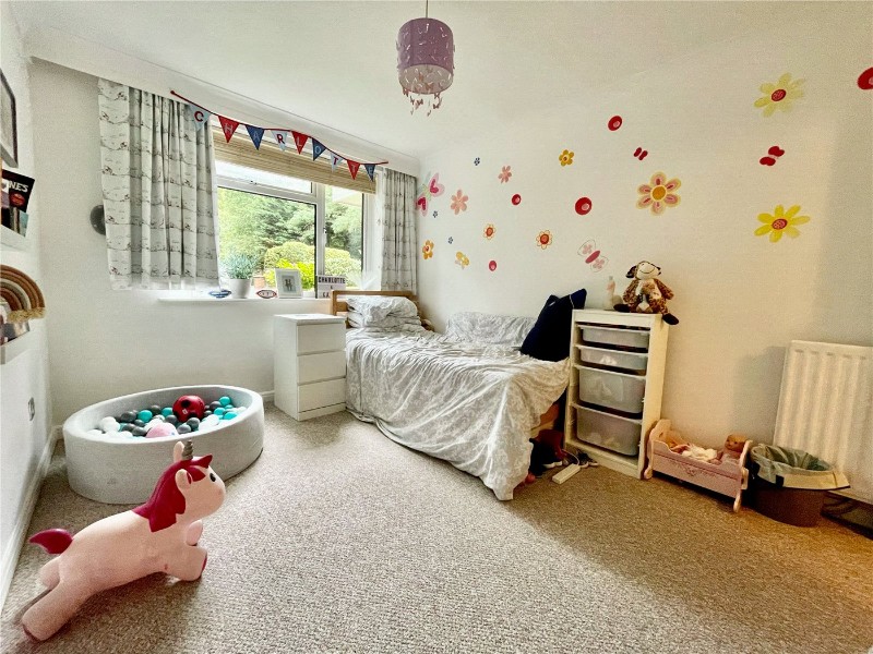 Branksome Wood Road, Bournemouth, BH4