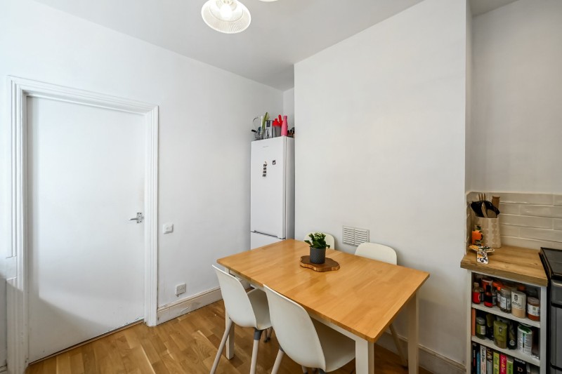 Blandford Road, Beckenham, BR3