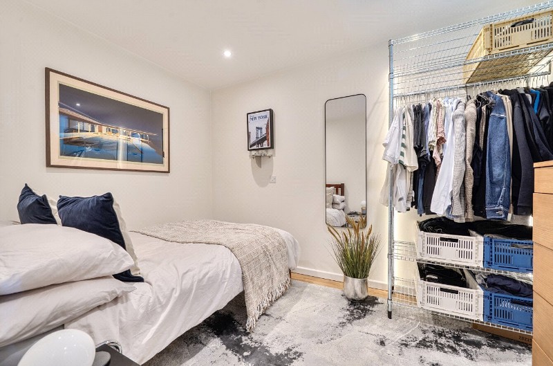 Tavistock Close, Romsey, Hampshire, SO51