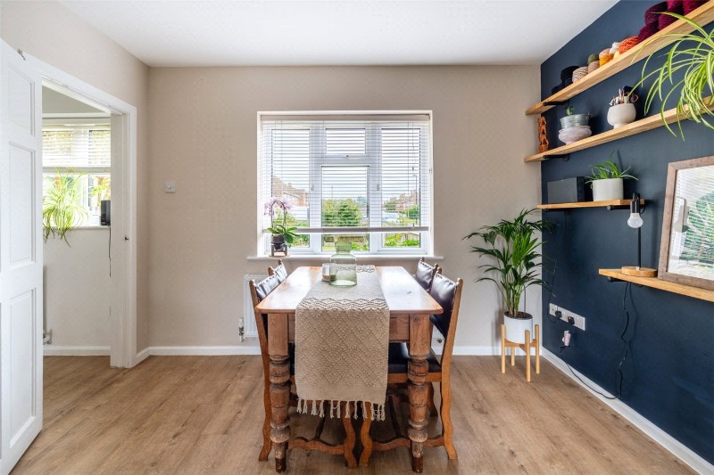 Barnes Crescent, Wimborne, Dorset, BH21