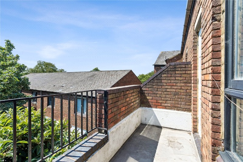 Westerdale Court, London, N5