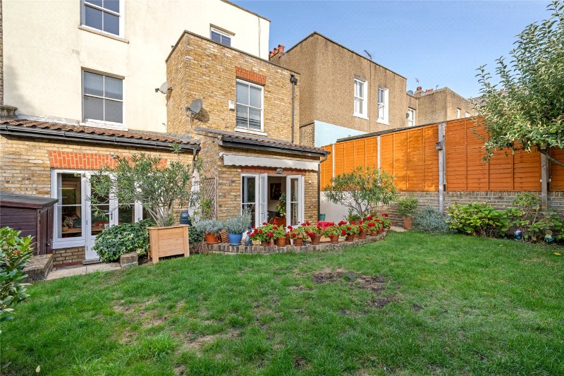 Sarre Road, London, NW2