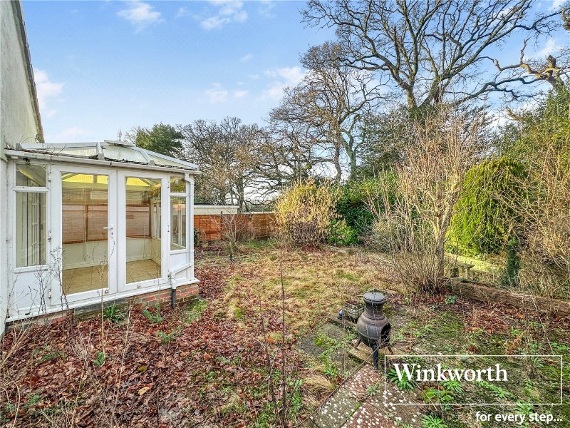 Pennington Road, West Moors, Ferndown, Dorset, BH22