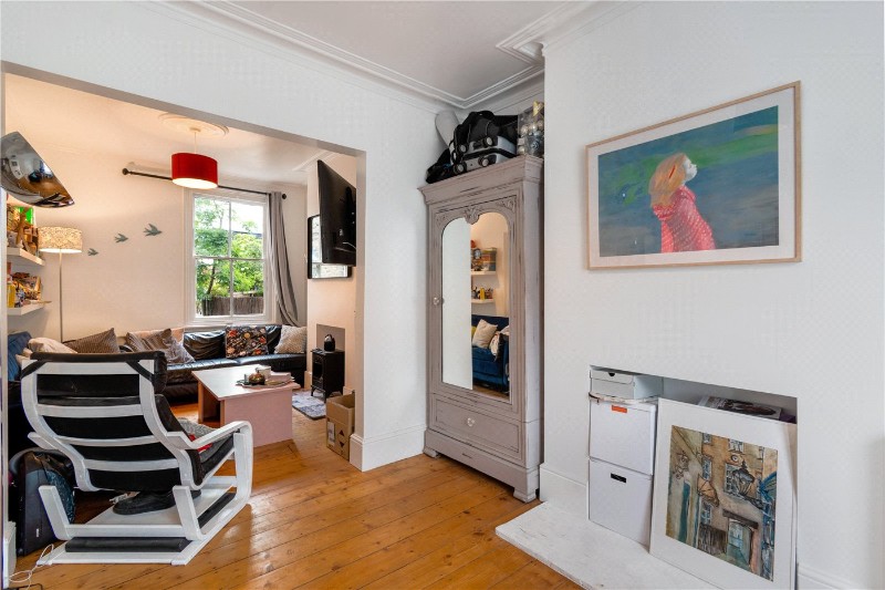 Amott Road, Peckham Rye, London, SE15