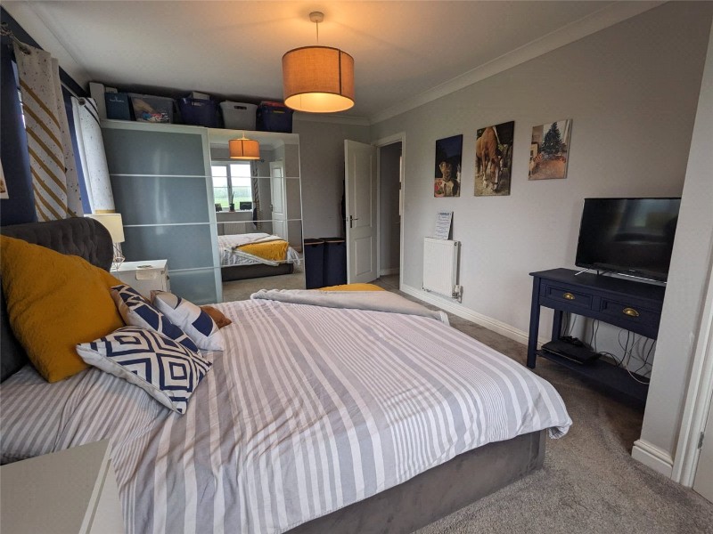 Charlestown, Ancaster, Grantham, South Kesteven, NG32