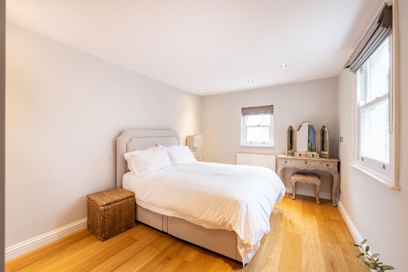Witherington Road, London, N5
