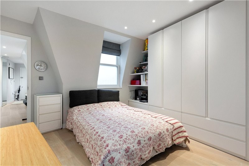 Edwardes House, 294 Old Brompton Road, London, SW5