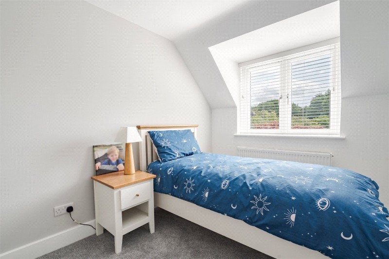 Gaunts Common, Wimborne, Dorset, BH21