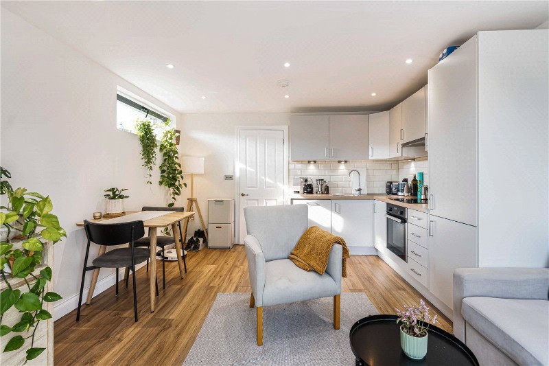 Goodrich Road, East Dulwich, London, SE22
