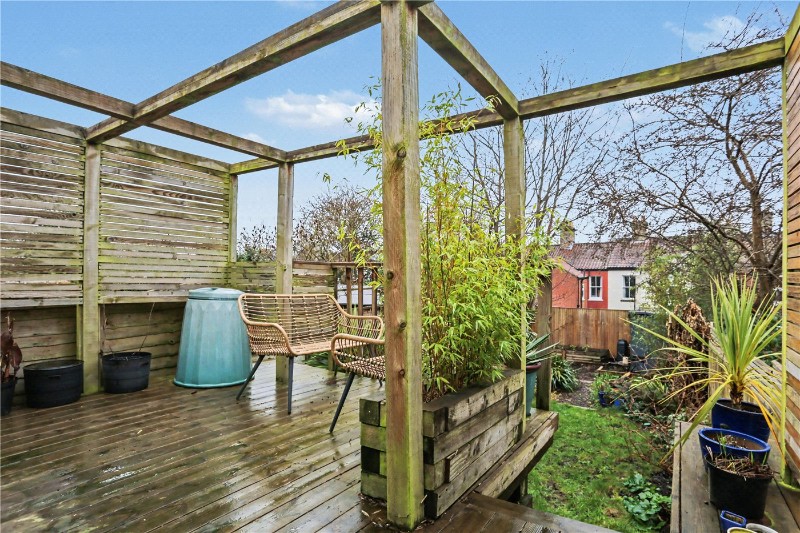 Cardiff Road, Norwich, Norfolk, NR2