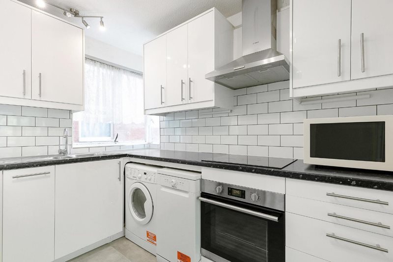 Lymer Avenue, London, SE19