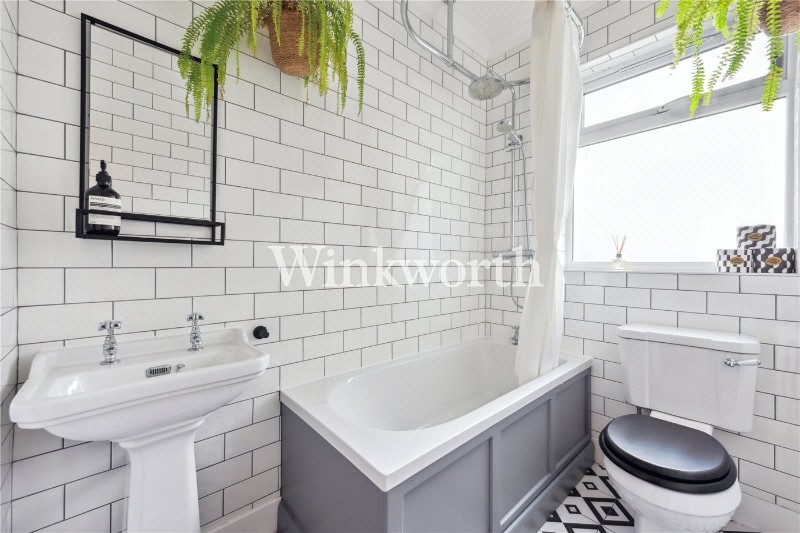 Ranelagh Road, London, N17