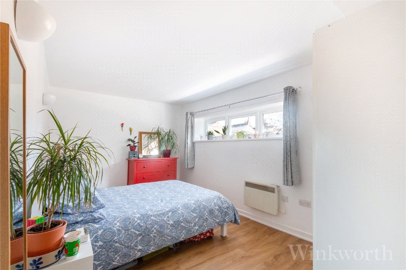 Smikle Court, Hatcham Park Road, New Cross, London, SE14