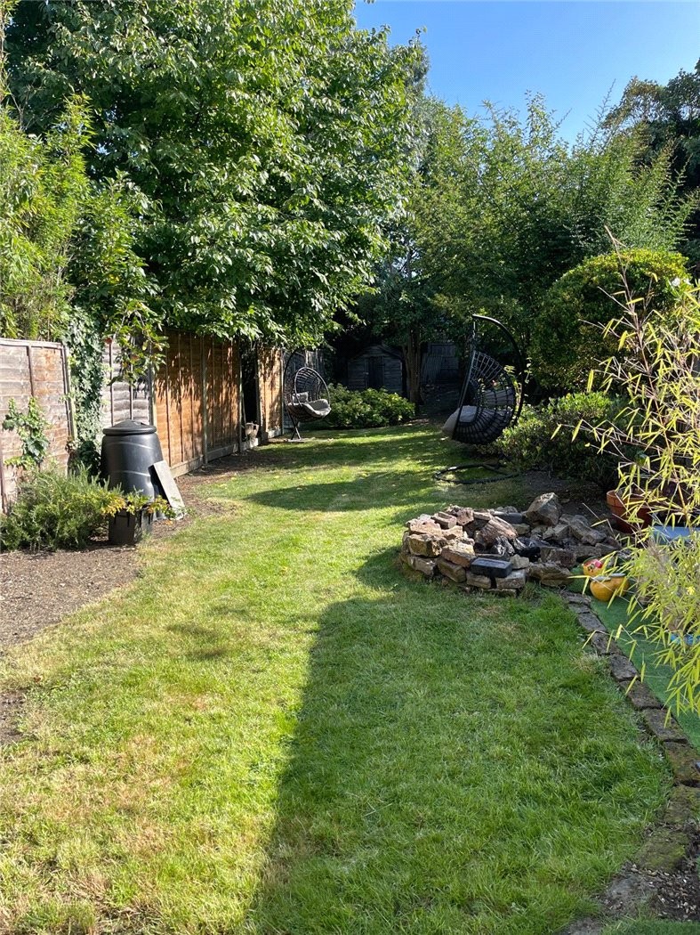 Tollington Place, London, N4