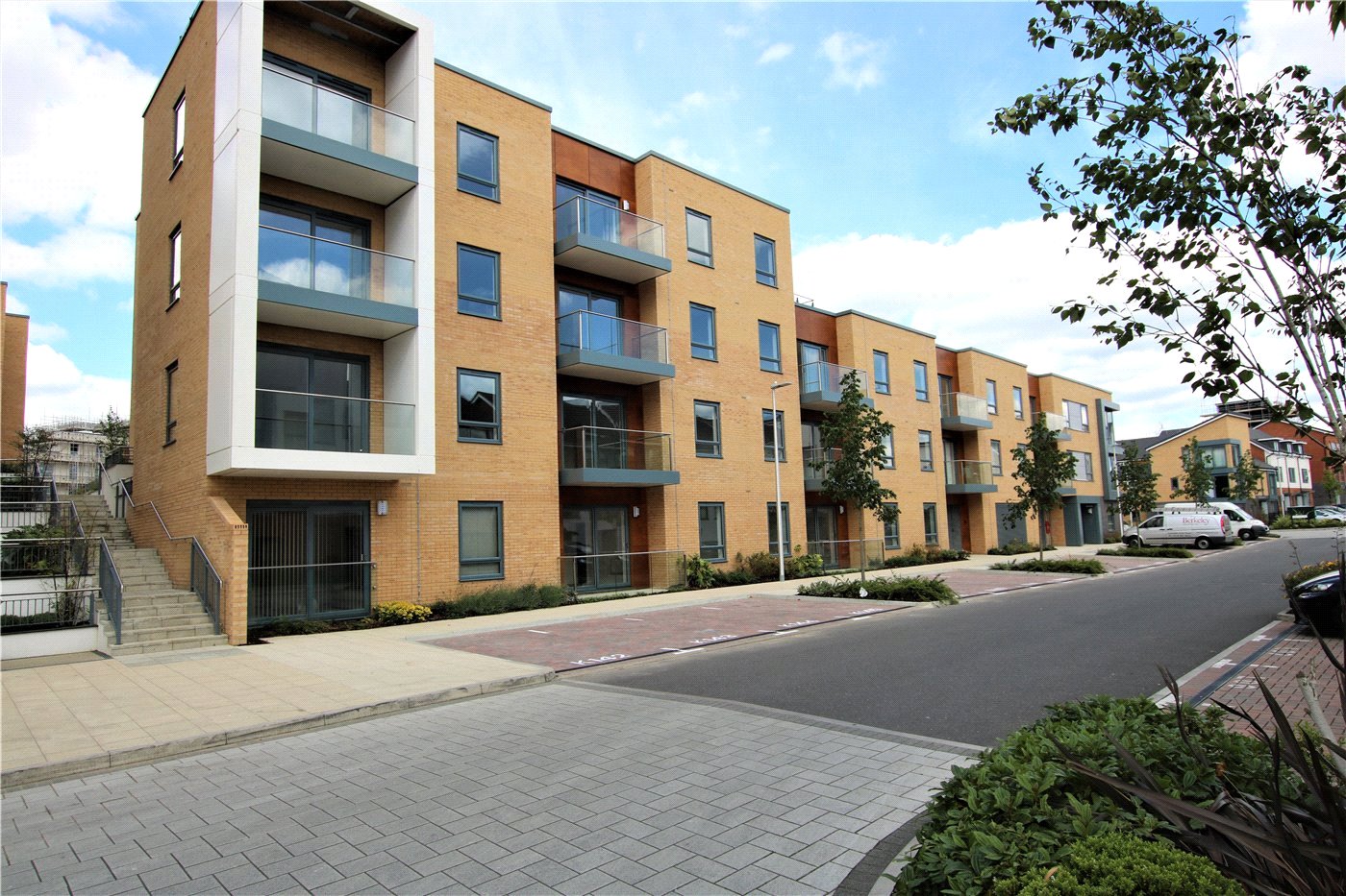 Nightingale House, Drake Way, Reading, Berkshire, RG2