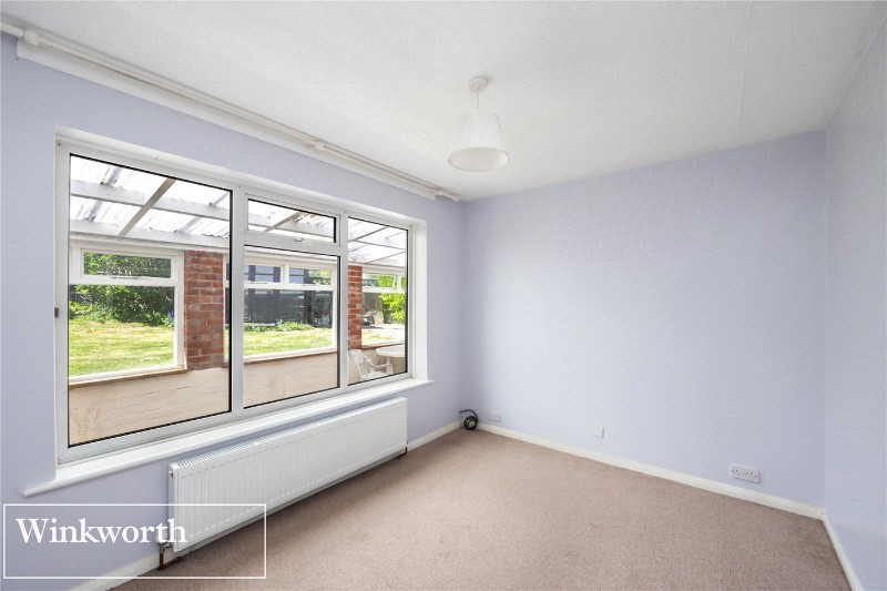 Westmeston Avenue, Saltdean, Brighton, East Sussex, BN2