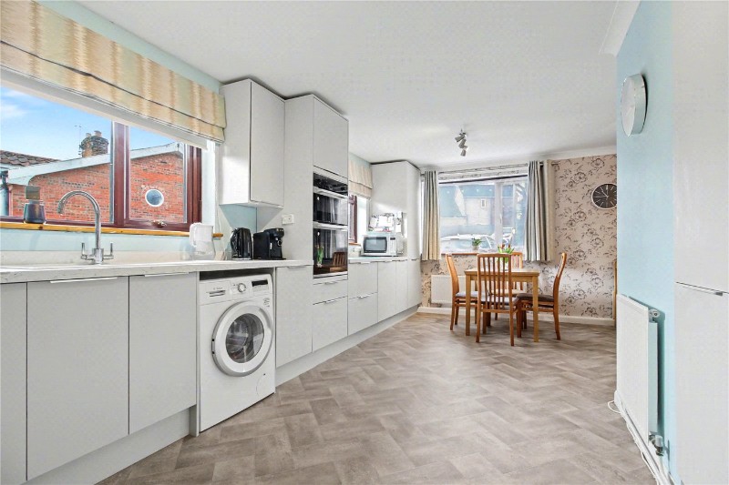 Walpole Road, Halesworth, Suffolk, IP19