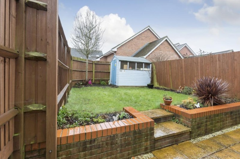 Spring Lane, Colden Common, Winchester, Hampshire, SO21