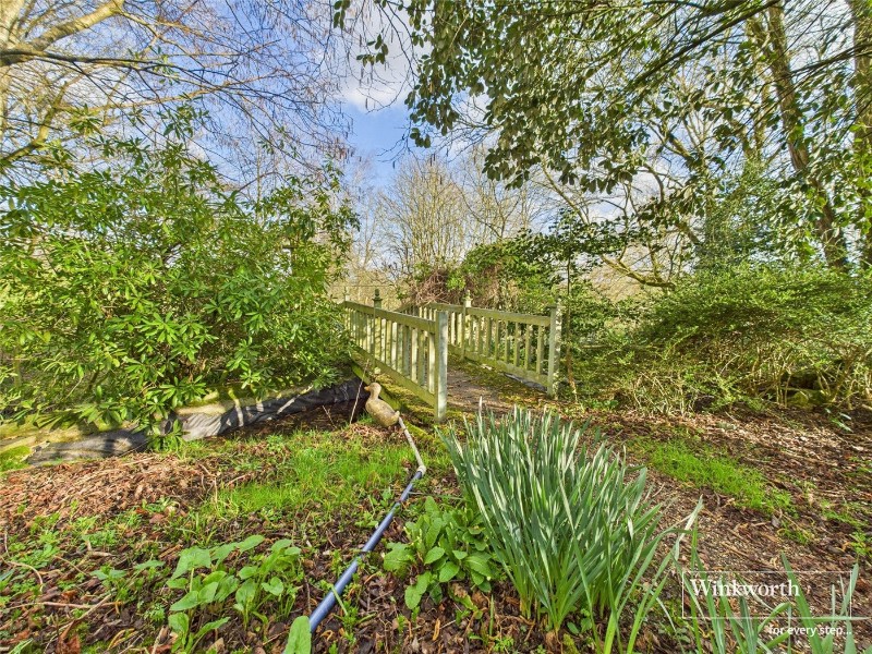 Webbs Lane, Beenham, Reading, Berkshire, RG7