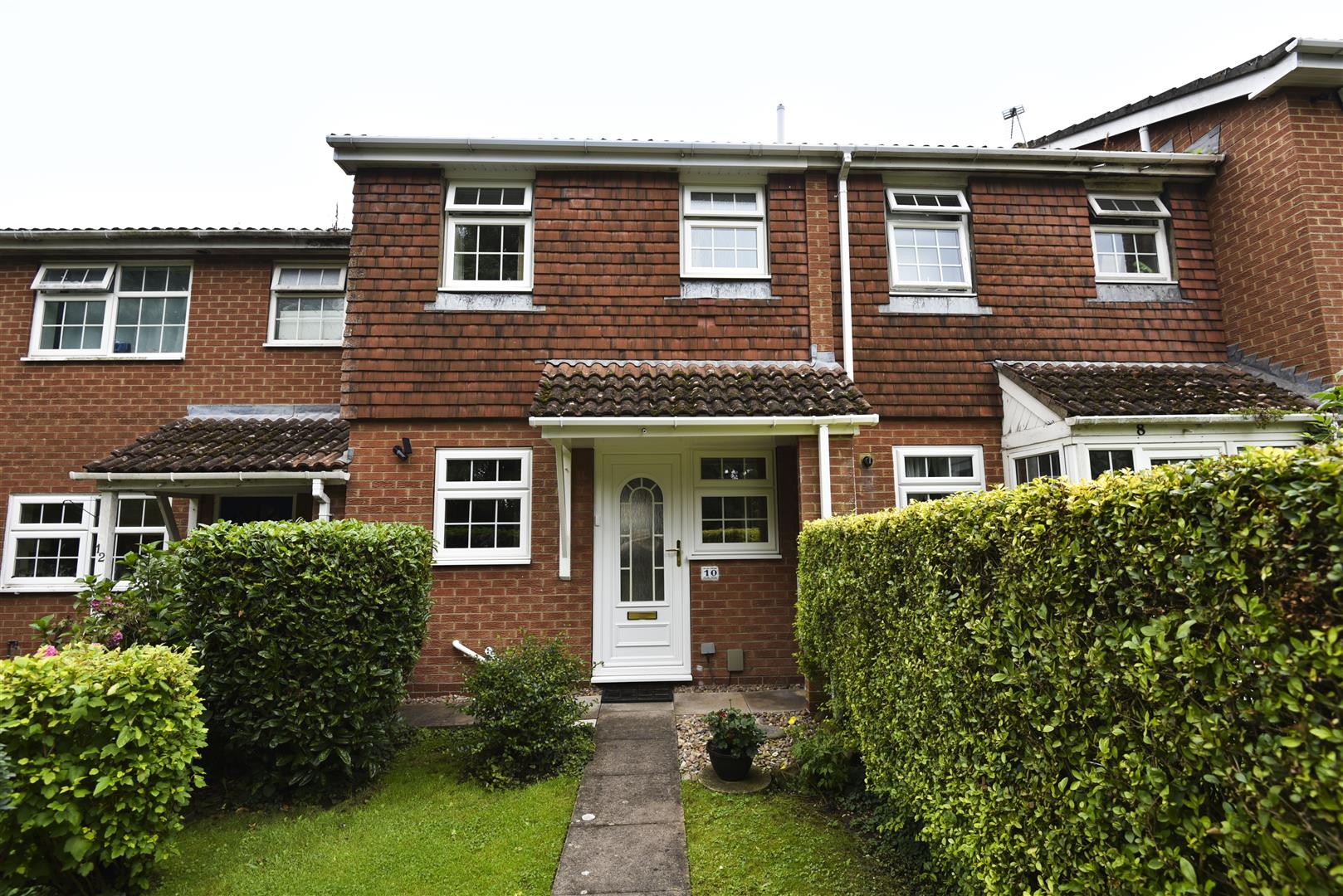 2 bedroom property for sale in Garsdale Close, Bear Cross, Bournemouth