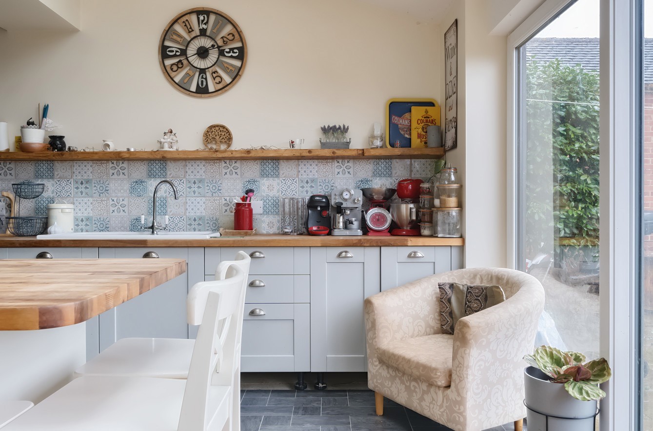 5 bedroom property for sale in Dunsford Gardens, Exeter, Devon, EX4