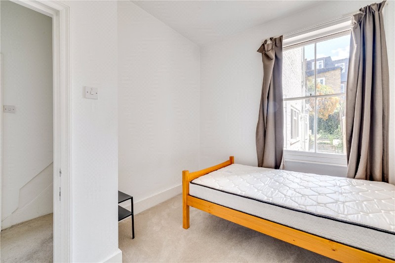 Delaford Street, London, SW6