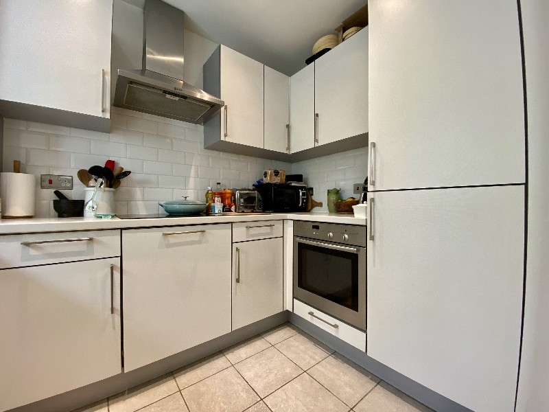 Lansdowne Road, Bournemouth, BH1