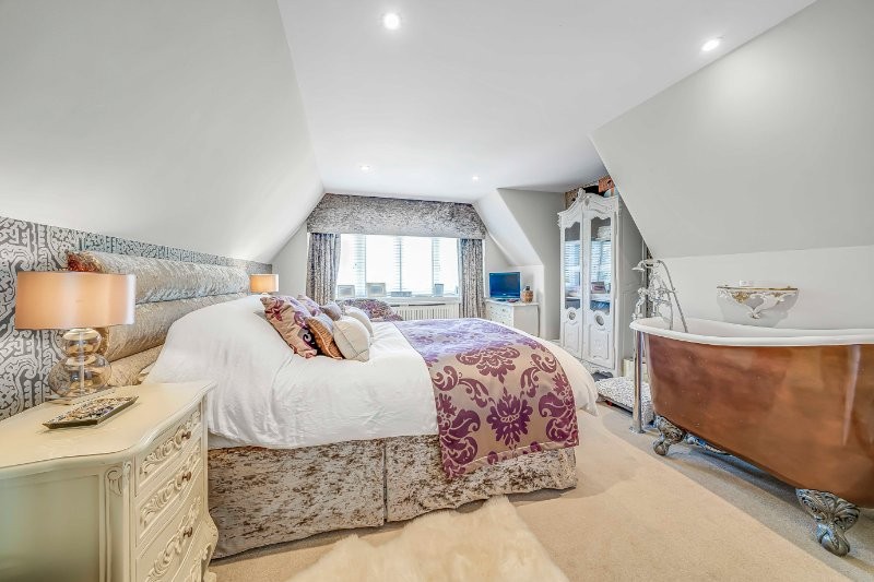 Thornfield, Vine Road, Barnes, London, SW13