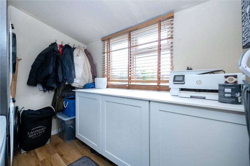 Mareham Lane, Sleaford, Lincolnshire, NG34