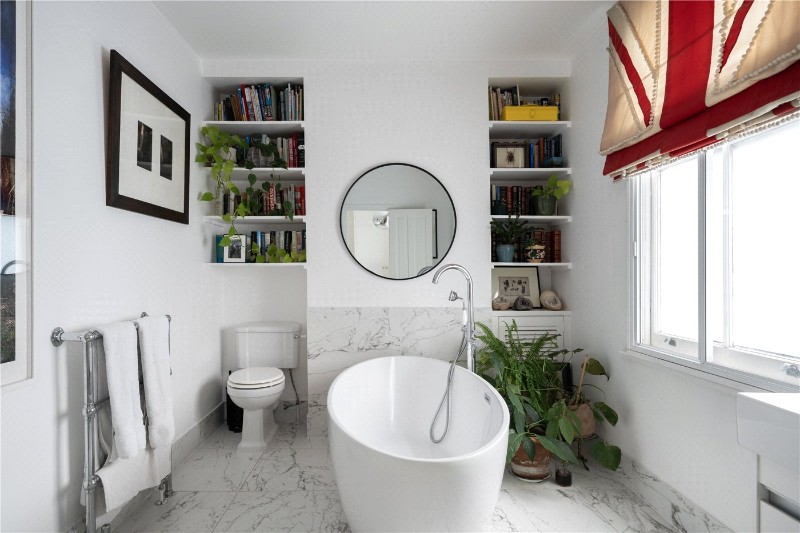 Putney Hill, London, SW15