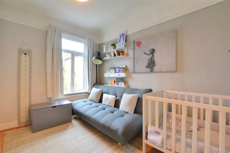 Plum Lane, London, SE18